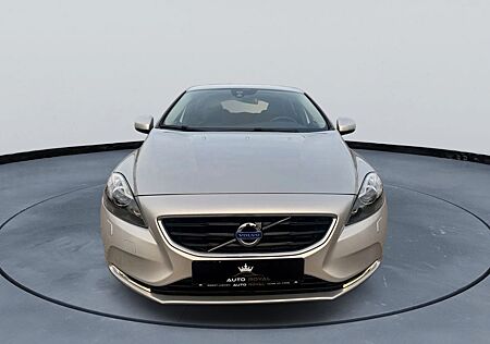 Volvo V40 Momentum | Navi | Bi-Xenon | Rückfahrkamera