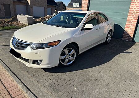 Honda Accord 2.4 Executive Automatik | 2. Hand | AHK