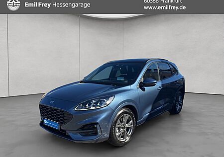 Ford Kuga 1.5 EcoBoost ST-LINE X