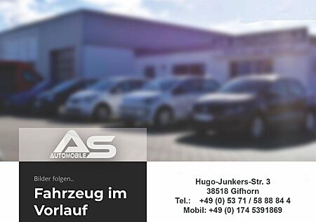 VW Passat Variant Volkswagen 2.0 TDI Comfortline DSG Navi ACC