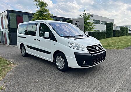 Fiat Scudo Panorama Family L2H1 120 Multijet Klima