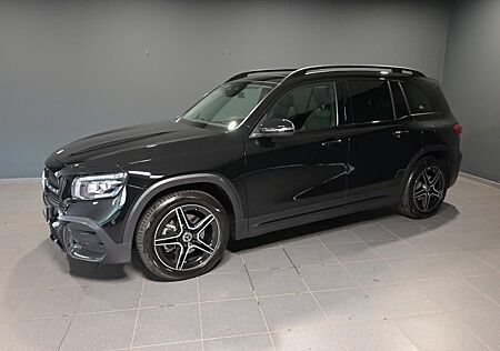 Mercedes-Benz GLB 200 d 4M EDITION 2022/AMG/LED/TOTWINKEL/AHK