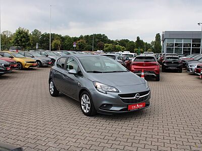 Opel Corsa E 1.4 Active *1.Hand*Kamera*SHZ*