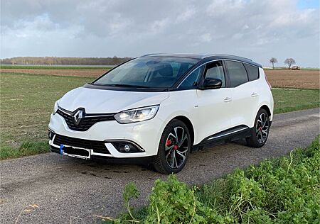Renault Grand Scenic TCe 160 EDC GPF Bose Edition Bo...