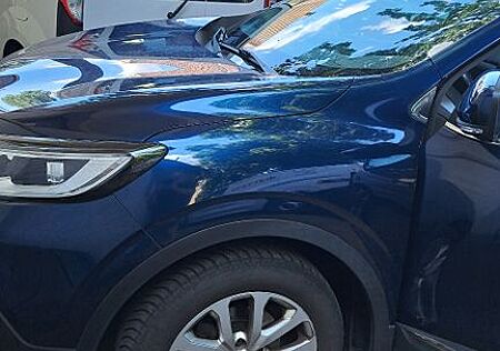 Renault Kadjar ENERGY dCi 130 Experience Experience