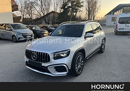 Mercedes-Benz GLB 35 AMG GLB 35 4M HeadUp/Memory/Pano/Distr/Multib/360°++