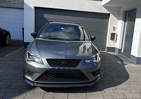 Seat Leon 2.0 TSI Start&Stop ST CUPRA 280 DSG CUP