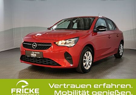 Opel Corsa Edition+PDC hinten+AHK abnehmbar+Klimaanla