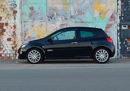 Renault Clio Sport 2.0 16V, Recaro