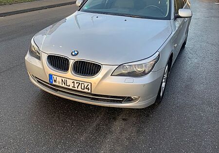 BMW 520d touring -