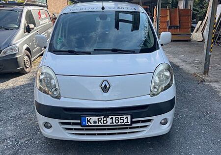 Renault Kangoo Rapid Maxi cd 110