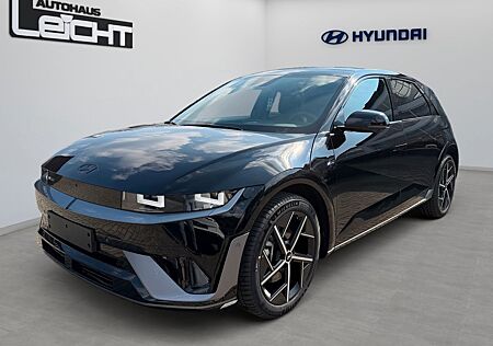 Hyundai IONIQ 5 Facelift N-Line X, Panorama, Parkpaket