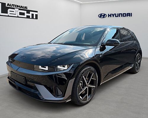 Hyundai IONIQ 5 Facelift N-Line X, Panorama, Parkpaket