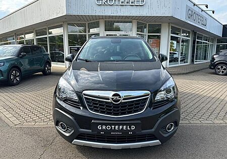 Opel Mokka 1.4T Innovation 4x4 Lenkrad- / Sitzheizung