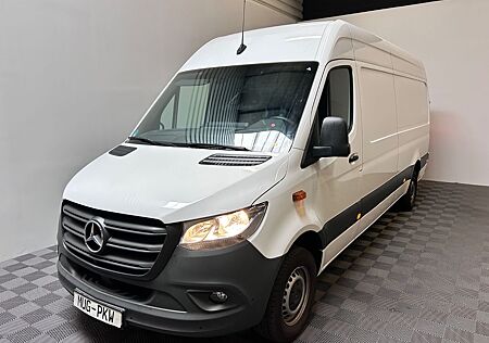 Mercedes-Benz Sprinter III Kasten RWD 317 CDI L3/H4