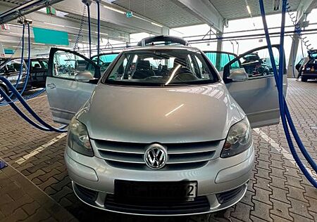 VW Golf Plus Volkswagen 1.9 TDI Comfortline guter Zustand