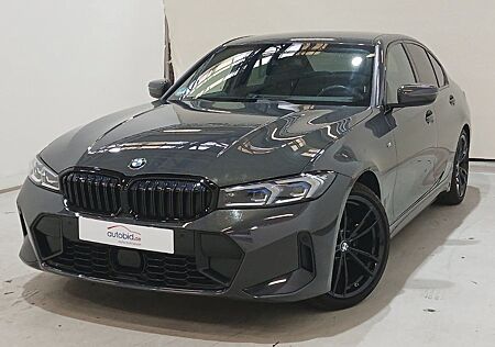 BMW 320d xD M Sport 19" h/k ACC Ambiente StHzg