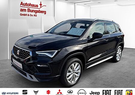 Seat Ateca Xperience 1.5 TSI DSG*AHK/XL-Assistenz/Nav