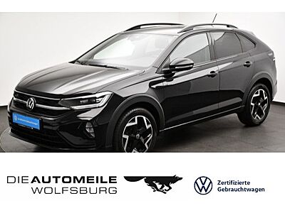Volkswagen Taigo 1.5 TSI DSG R-Line Matrix/ACC/AHK