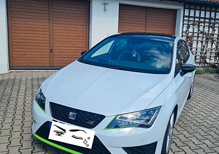 Seat Leon 2.0 TSI Start&Stop CUPRA 280 CUPRA 280