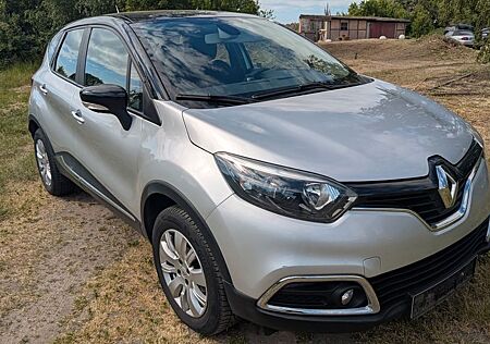 Renault Captur ENERGY TCe 90 Intens Intens