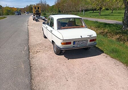 Peugeot 204