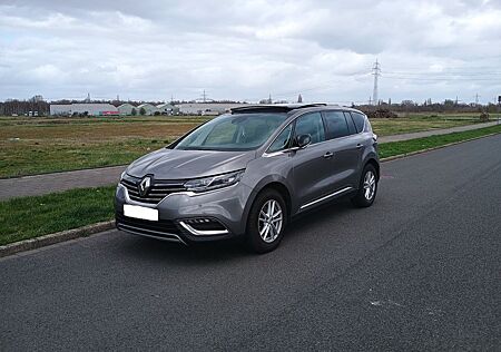 Renault Espace ENERGY dCi 160 EDC Intens TOP