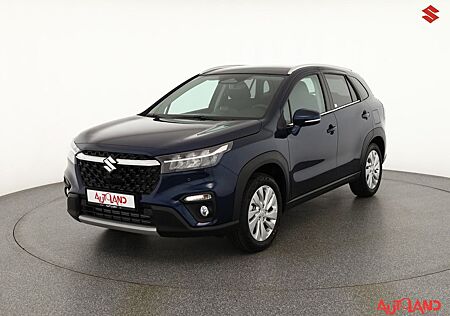 Suzuki SX4 S-Cross S-Cross 1.4 Aut. LED ACC Navi AHK