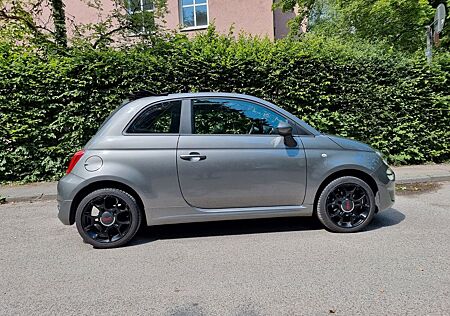 Fiat 500 1.2 8V SPORT SPORT