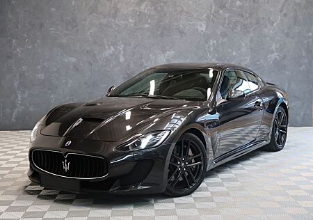 Maserati GranTurismo 4.7 V8 MC Stradale