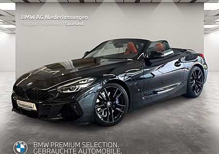 BMW Z4 M40i Harman/K LiveCockpitProf Head-Up PDC
