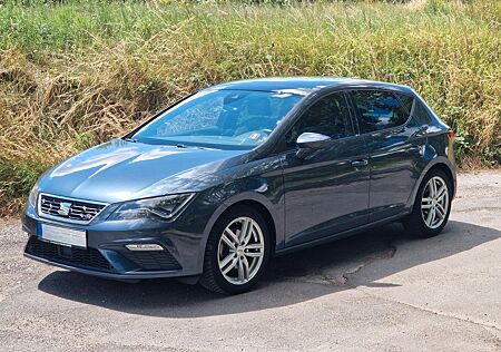 Seat Leon 1.5 TSI ACT 110kW FR DSG FR