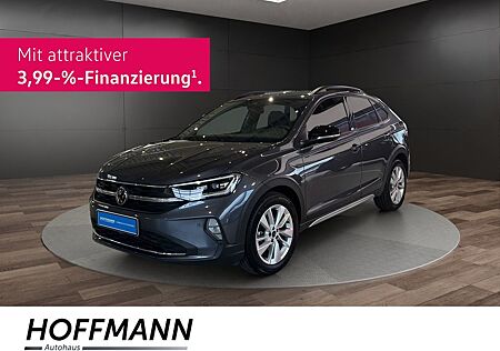 VW Taigo Volkswagen 1.0 TSI MOVE DSG AHK+RFK+MATRIX-LED+NAVI