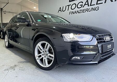 Audi A4 Avant 2.0 TDI S-Tronic Attraction Navi/Xen