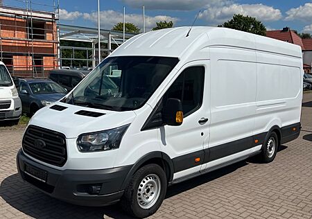 Ford Transit Kasten 350 L4