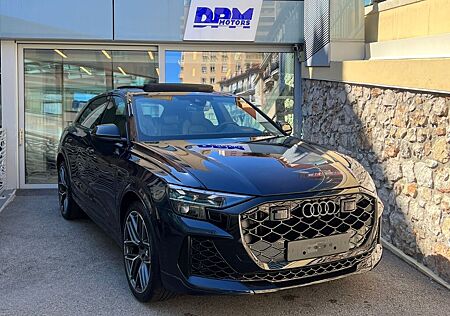 Audi RS Q8 RSQ8 TFSI quattro tiptronic