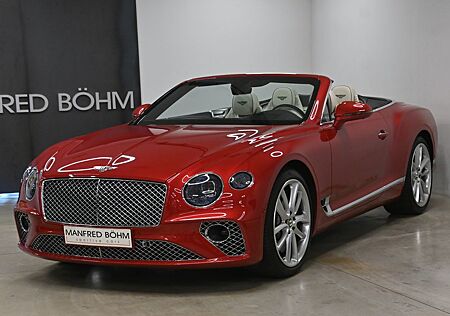 Bentley Continental GTC NEW W12 !! Centenary !!