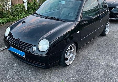 VW Lupo Volkswagen 1.4 44kW, Klima, Servolenkung