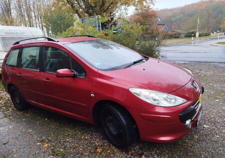 Peugeot 307 Tendance 140 Automatik Tendance