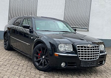 Chrysler 300C Touring SRT8 6.1 HEMI Automatik *Navi+Xenon