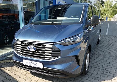 Ford Transit Custom 320L2 Trend #GJR #Automatik