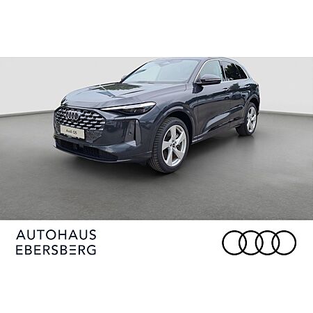 Audi Q5 leasen