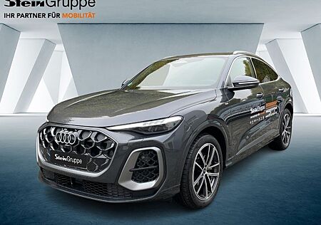 Audi Q5 Sportback MATRIX+APP+DAB+HUD+VIRT+ACC+LED+PDC