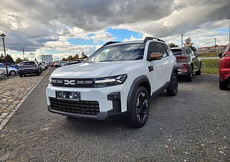 Dacia Bigster TCe 140 Extreme Winter-Plus-Paket+Pano-D