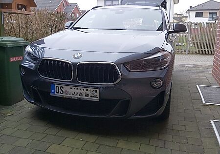 BMW X2 xDrive20i M Sport Steptronic HuD/AHK