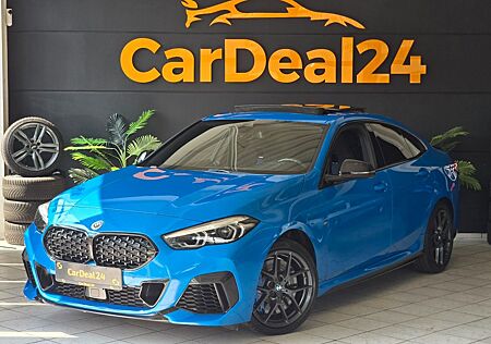 BMW M235i Gran Coupe xDrive/PANO/LED/RFK/PERFORMANCE