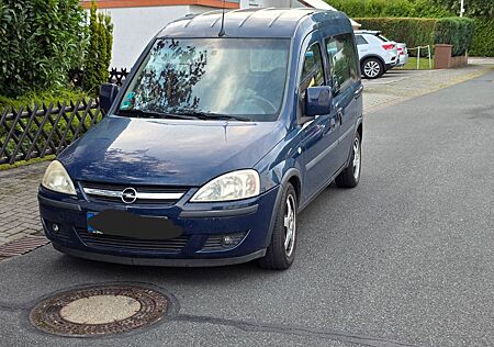 Opel Combo 1.7 CDTI ECOTEC -