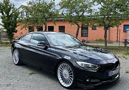 Alpina B4 3.0 Biturbo Allrad - Garantie
