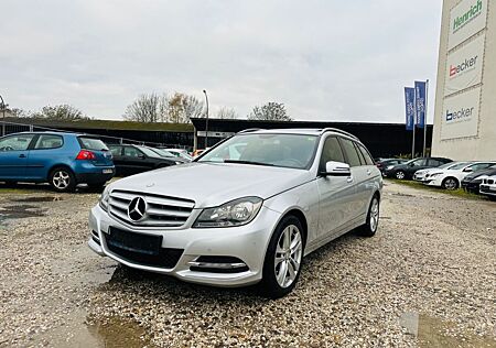 Mercedes-Benz C 180 -Klasse T-Modell T CGI BlueEfficiency