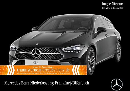 Mercedes-Benz CLA 180 Shooting Brake CLA 180 SB Progres. LED Kamera Spurhalte EasyPac